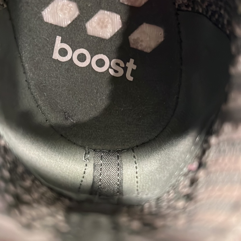 Adidas NMD R1 Primeknit “Green Glitch Camo” - Picture 11 of 11